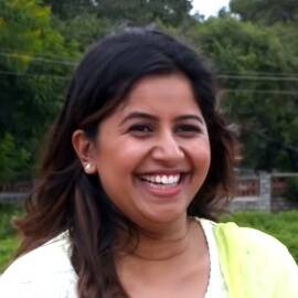 Anushree