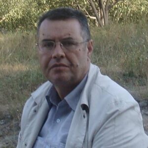 Anvar Chingizoghlu