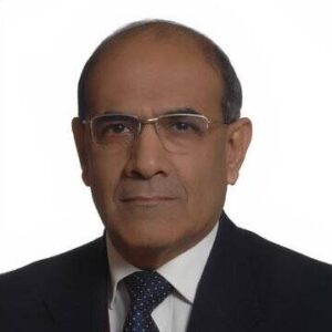 Anwar Habib