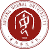 Anyang Normal University Logo