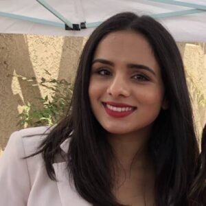 Aparna Brielle