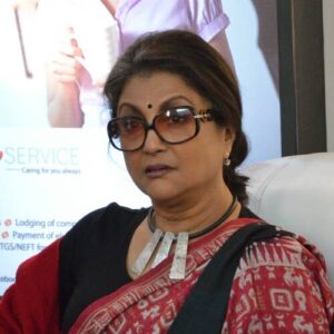 Aparna Sen