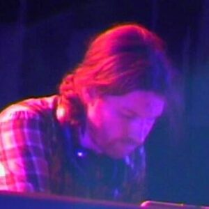 Aphex Twin