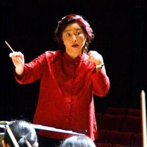 Apo Hsu