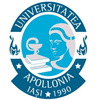 Apollonia University logo