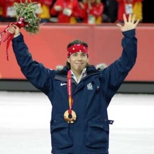 Apolo Ohno