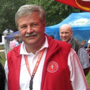 Apoloniusz Tajner