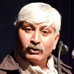 Apoorvanand Jha