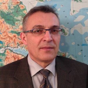 Apostolos Serletis