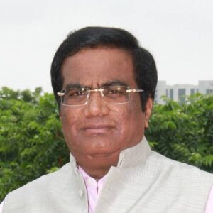 Appa Rao Podile