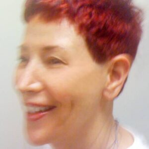 April Greiman