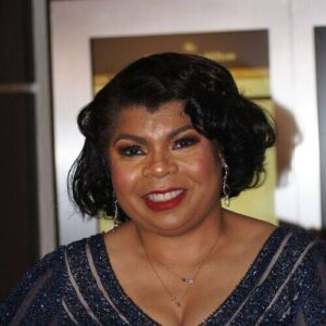 April Ryan