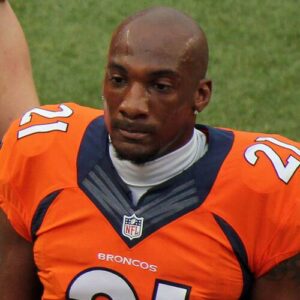 Aqib Talib
