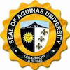 Aquinas University of Legazpi Logo
