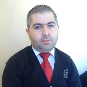 Ara Aloyan