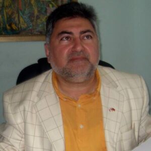 Ara Papian