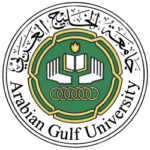 Arabian Gulf University Logo