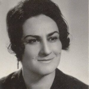 Araxie Saryan