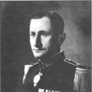 Aram Karamanoukian