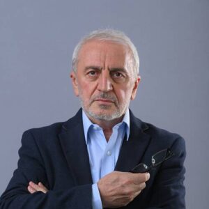 Aram Manukyan