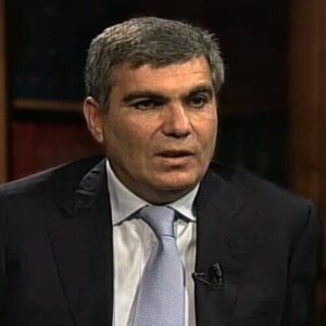 Aram Sargsyan