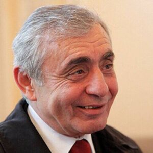 Aram Satian