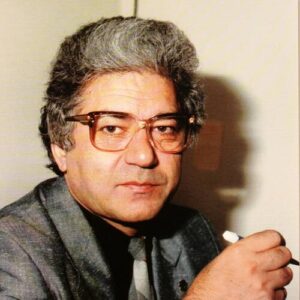 Aramais Sahakyan