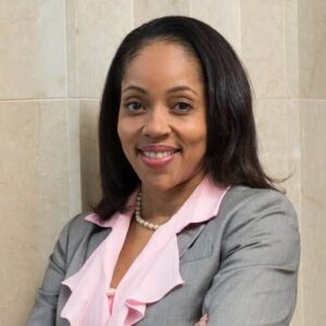 Aramis Ayala