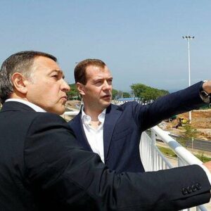 Aras Agalarov