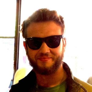 Aras Bulut İynemli