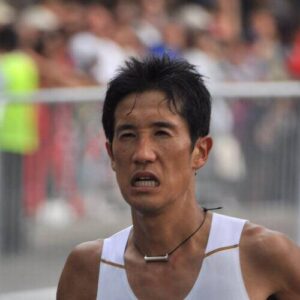 Arata Fujiwara
