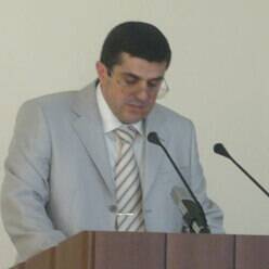 Arayik Harutyunyan