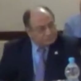 Araz Alizadeh