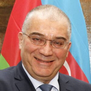 Araz Azimov