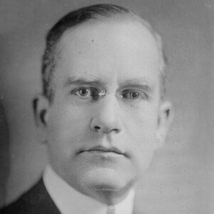Arch Wilkinson Shaw