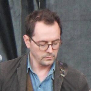 Archer Prewitt