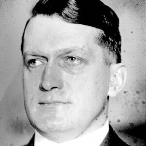 Archibald E. Olpp