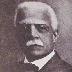 Archibald Grimké