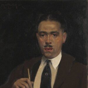 Archibald Motley