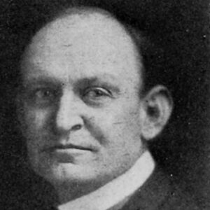 Archibald Thomas Robertson