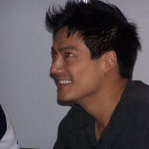 Archie Kao