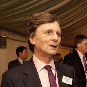 Archy Kirkwood, Baron Kirkwood of Kirkhope