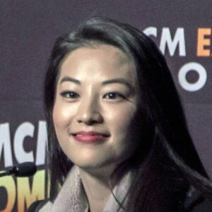 Arden Cho