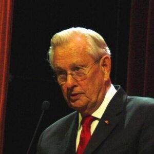 Arden L. Bement, Jr