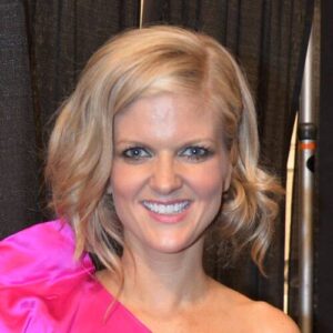 Arden Myrin