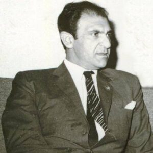 Ardeshir Zahedi