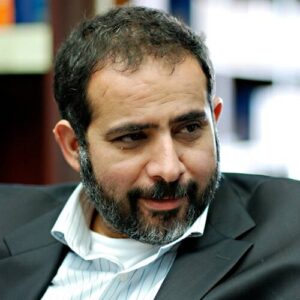 Aref Ali Nayed