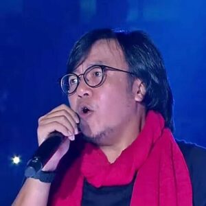Ari Lasso