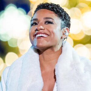 Ariana DeBose