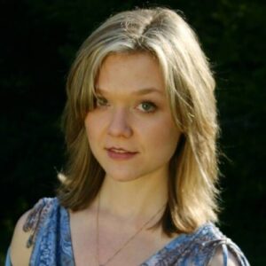 Ariana Richards